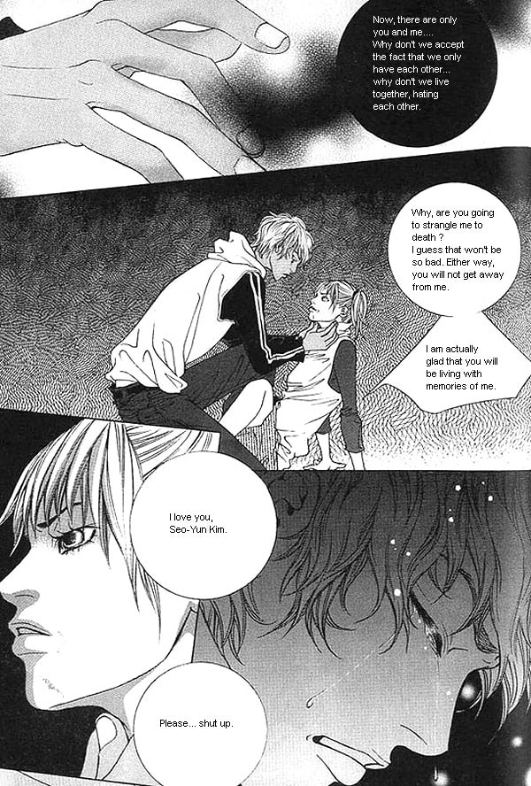 Fever Chapter 19 page 6 - 