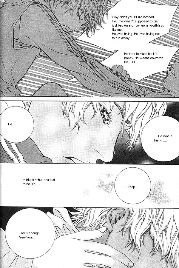 Fever Chapter 19 page 7 - 