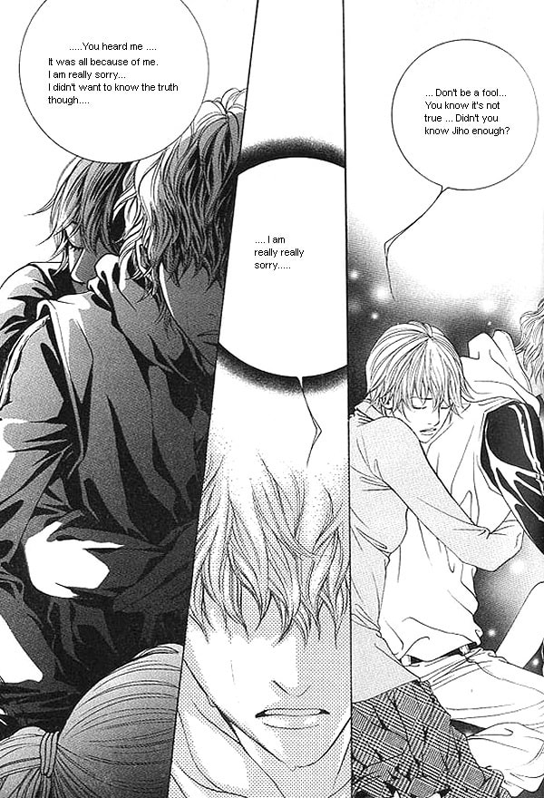 Fever Chapter 19 page 8 - 