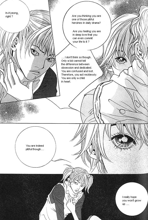 Fever Chapter 19 page 10 - 