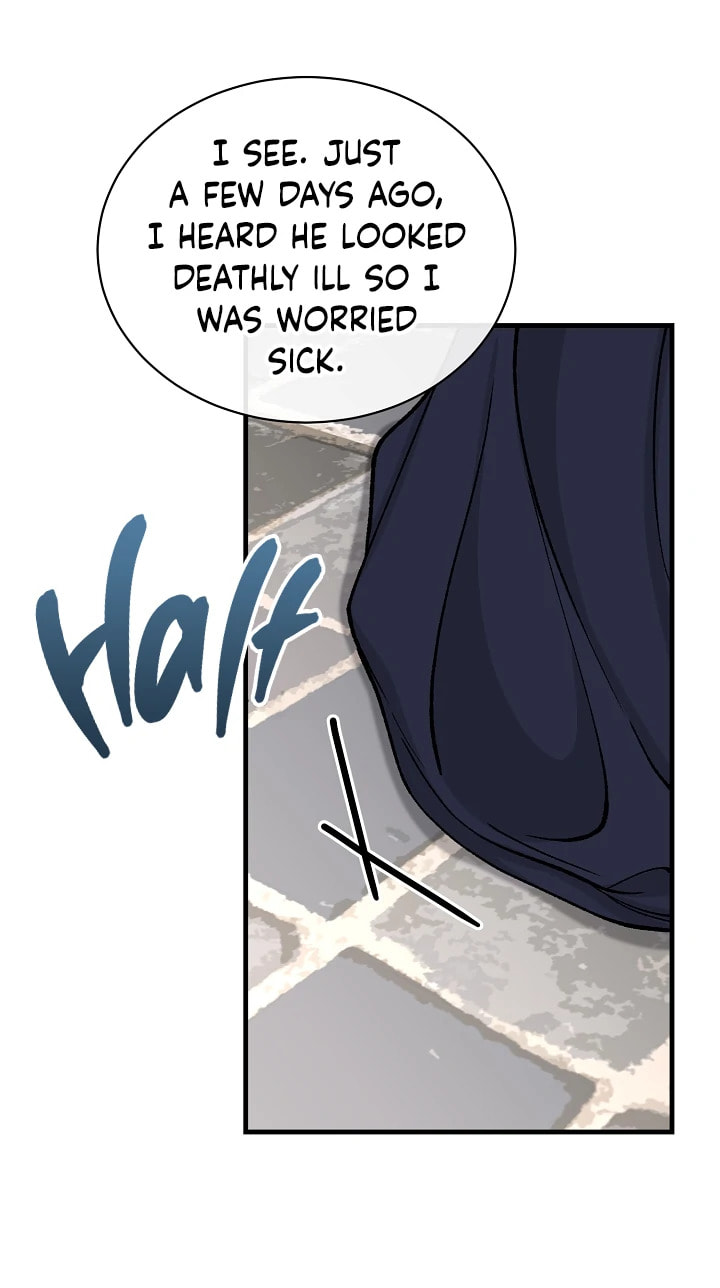 Fever Chapter 20 page 11 - 