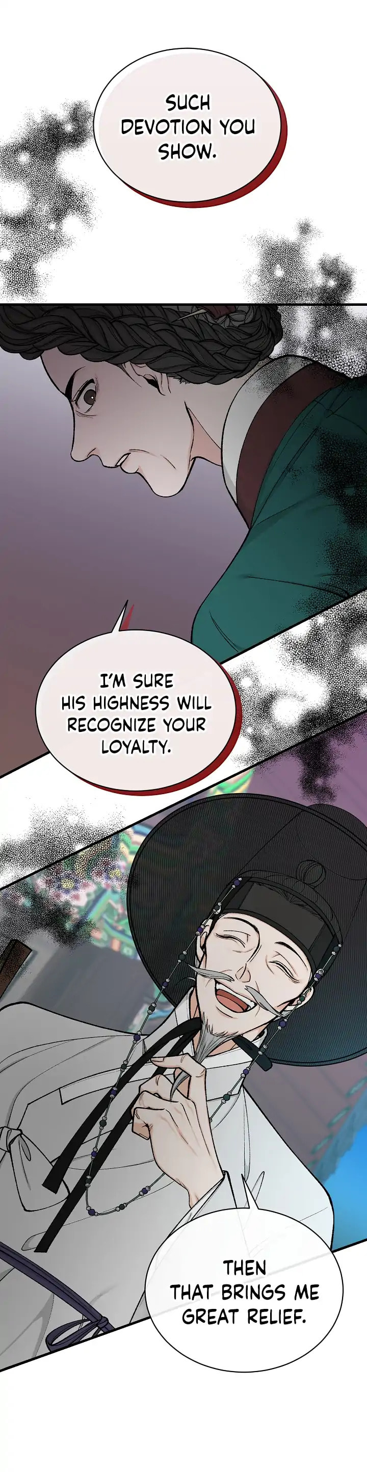 Fever Chapter 20 page 12 - 