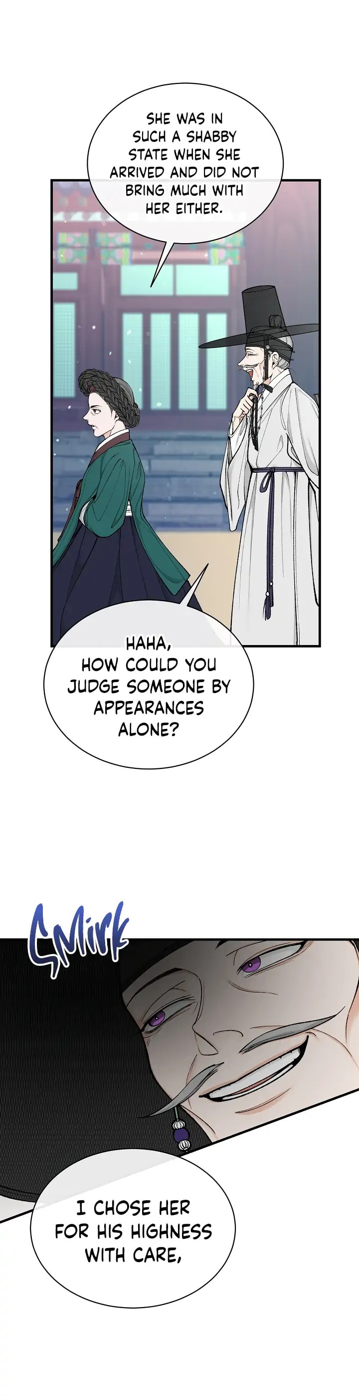 Fever Chapter 20 page 14 - 