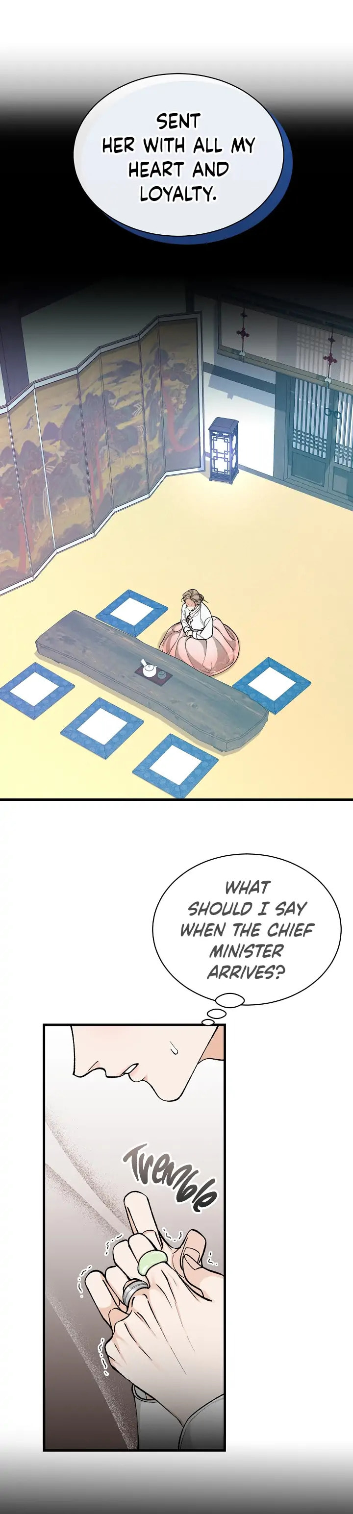 Fever Chapter 20 page 15 - 