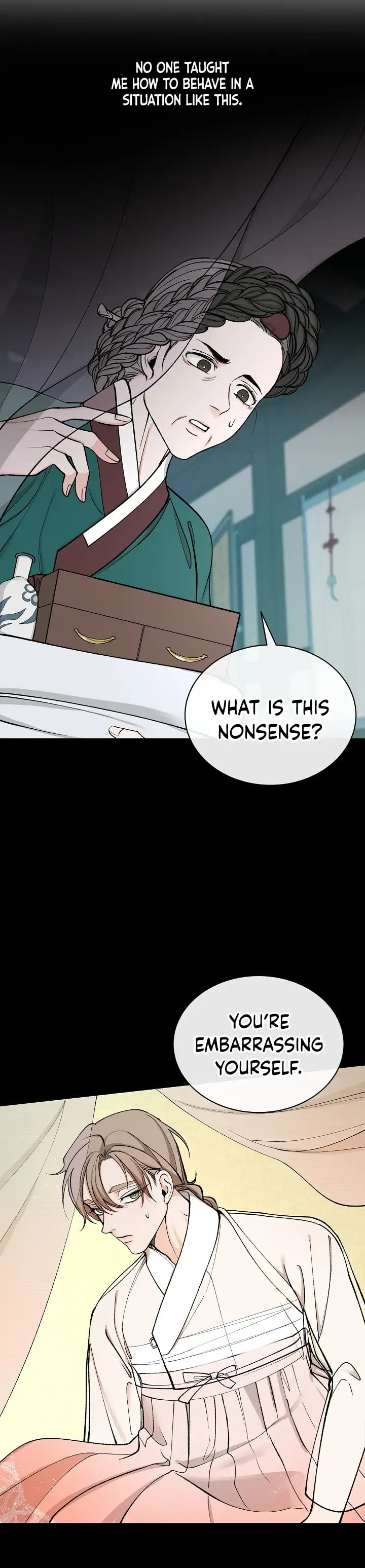Fever Chapter 20 page 16 - 