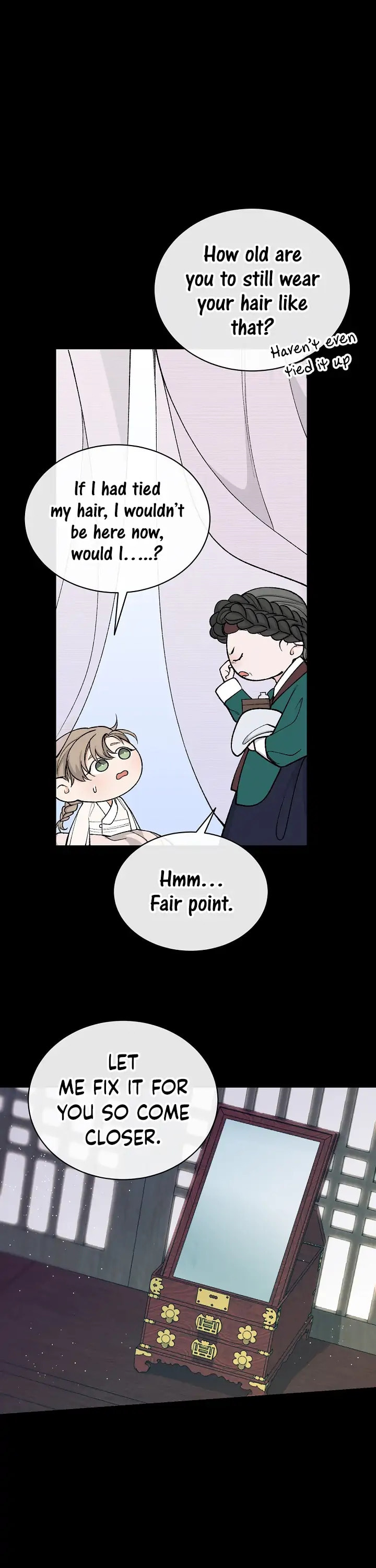 Fever Chapter 20 page 17 - 