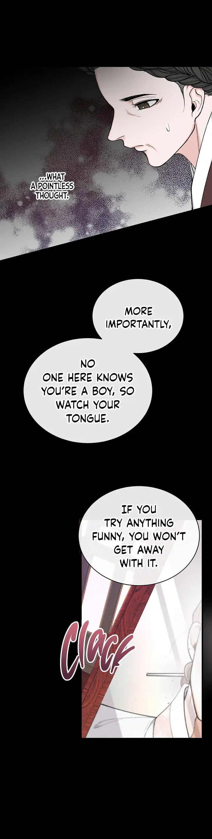 Fever Chapter 20 page 21 - 
