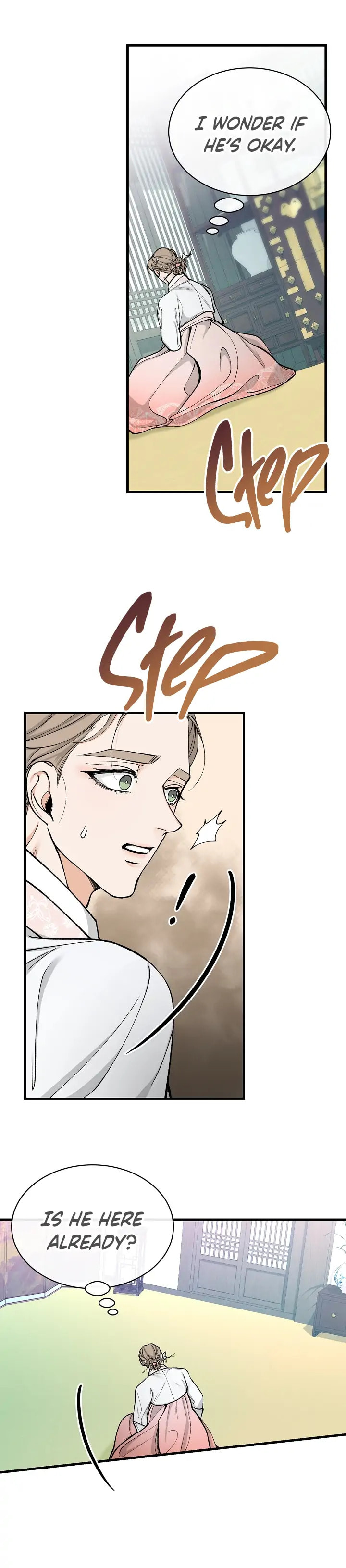 Fever Chapter 20 page 24 - 
