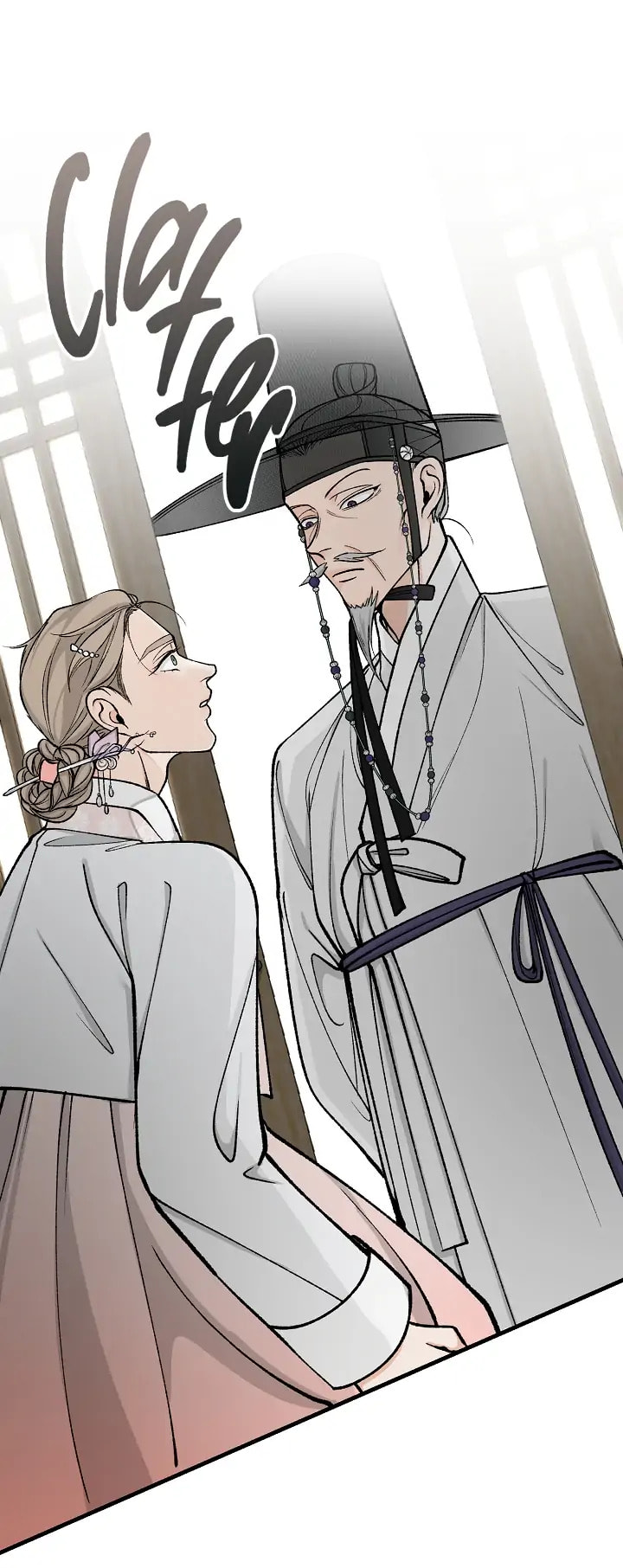 Fever Chapter 20 page 25 - 
