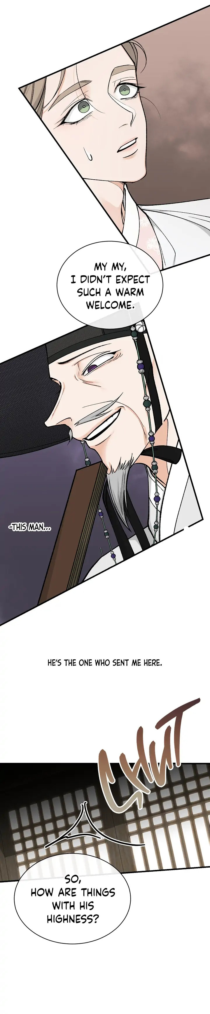 Fever Chapter 20 page 26 - 