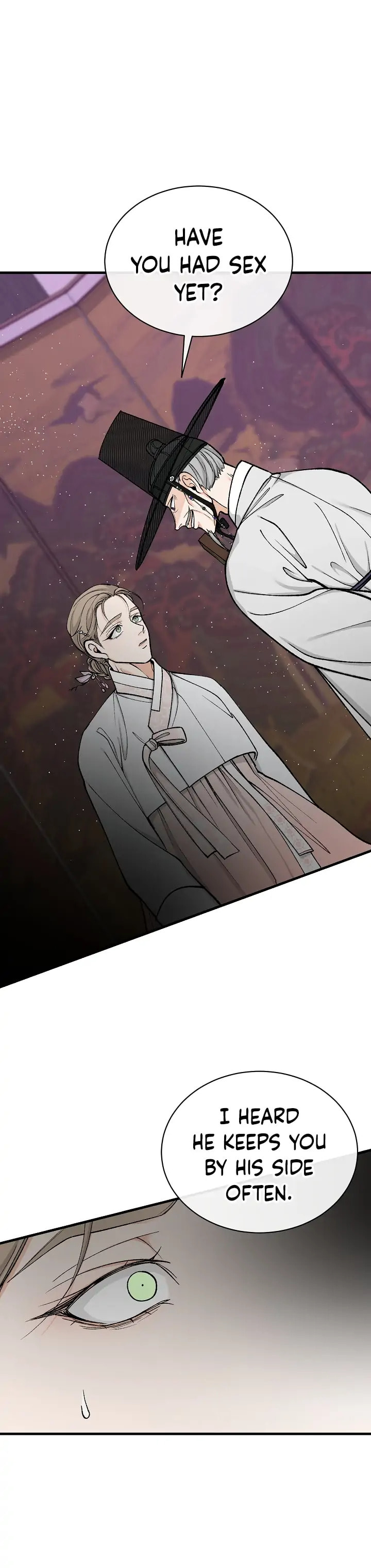 Fever Chapter 20 page 27 - 