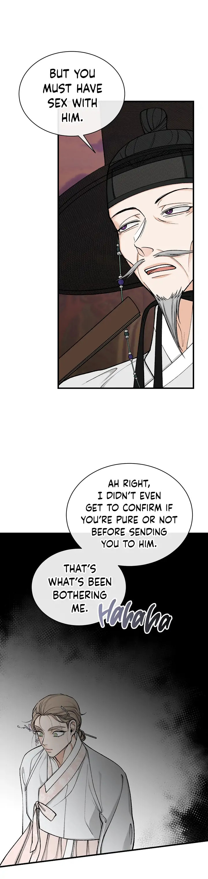 Fever Chapter 20 page 28 - 