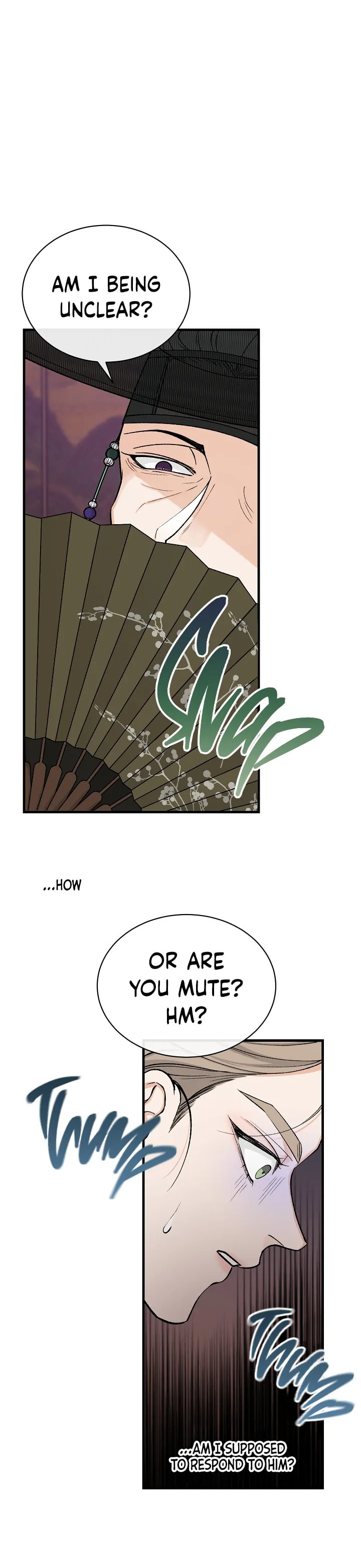 Fever Chapter 20 page 29 - 