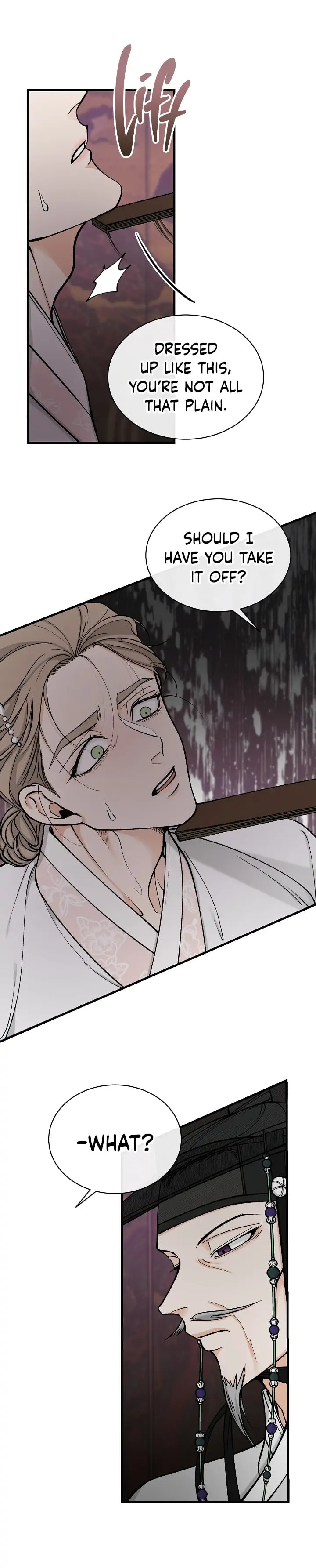 Fever Chapter 20 page 30 - 