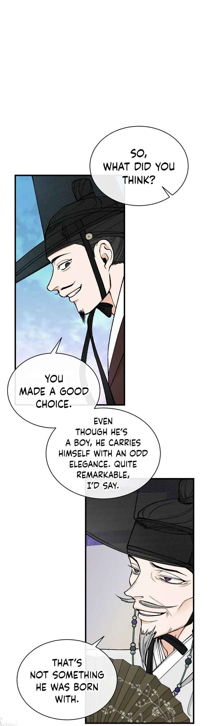 Fever Chapter 20 page 4 - 