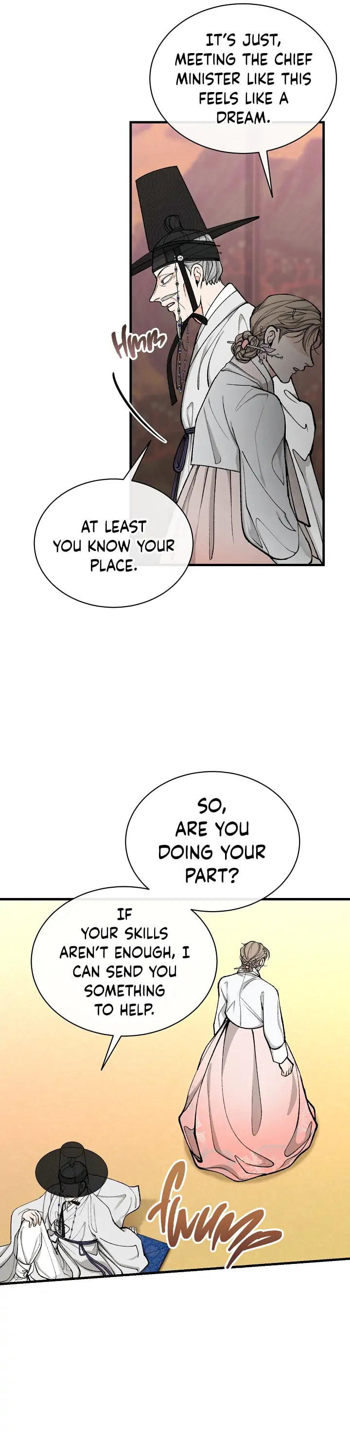 Fever Chapter 20 page 32 - 