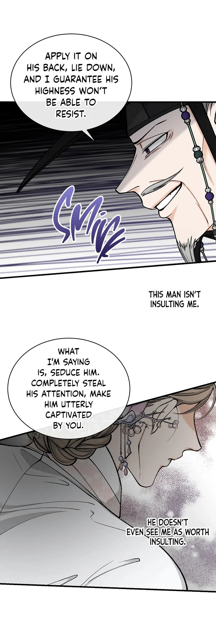 Fever Chapter 20 page 33 - 