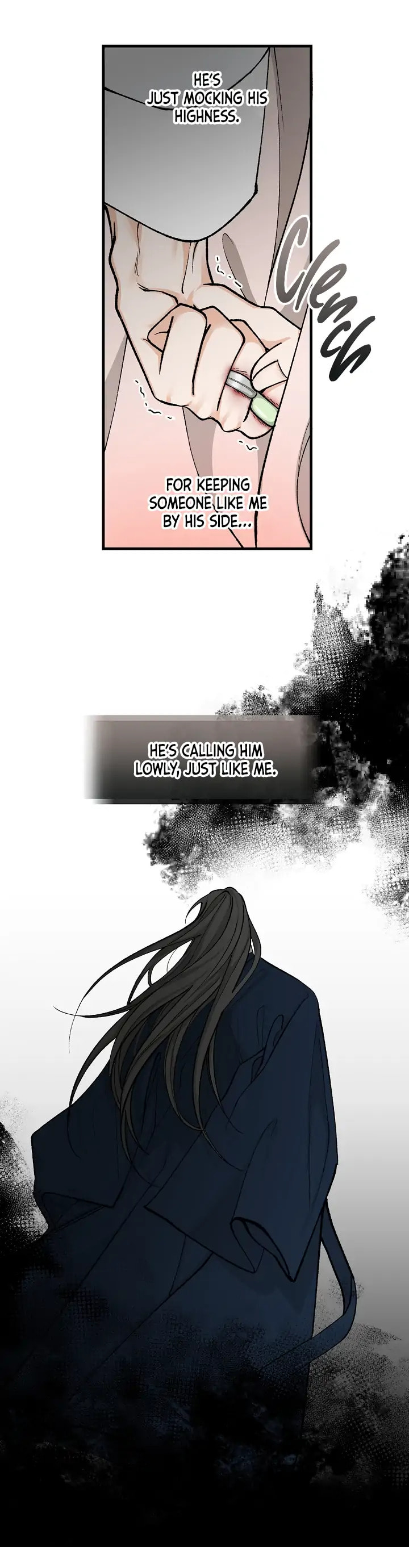 Fever Chapter 20 page 34 - 