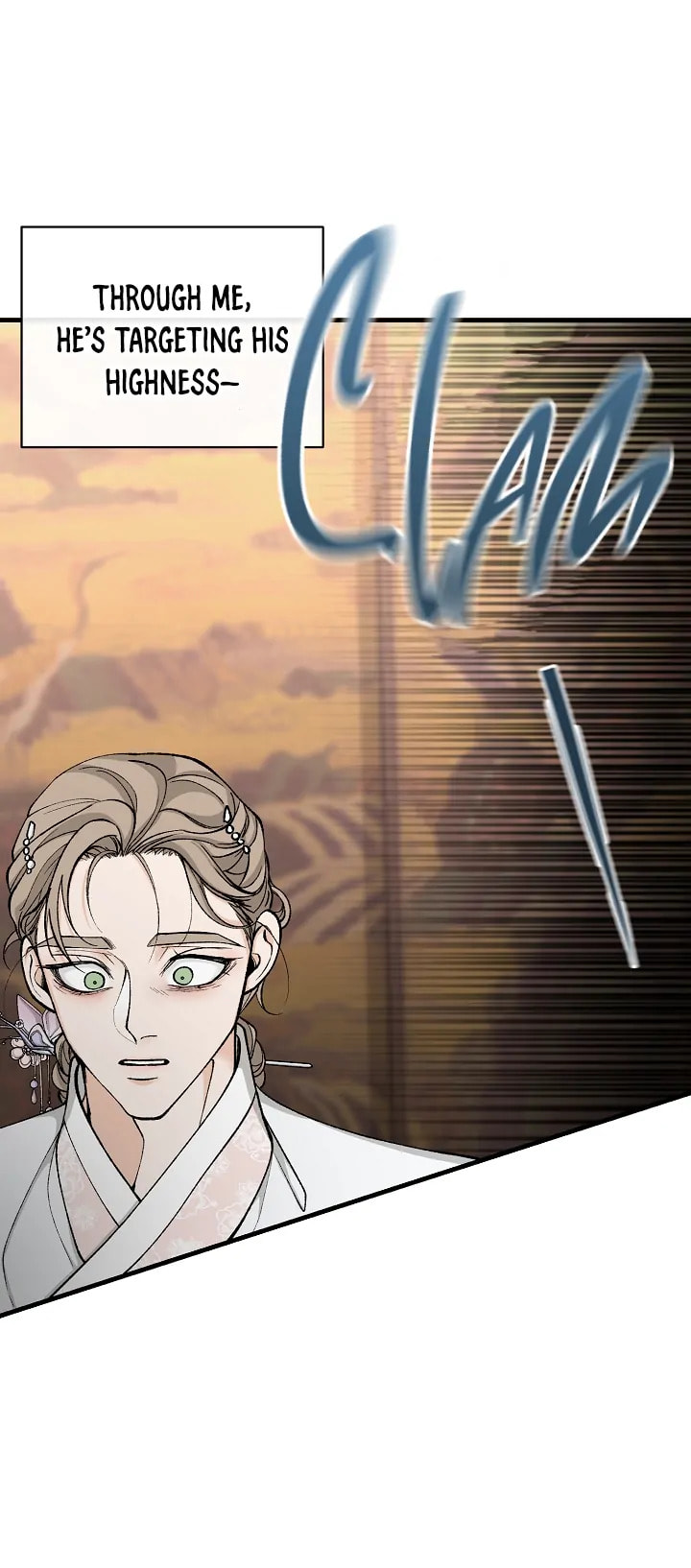 Fever Chapter 20 page 35 - 