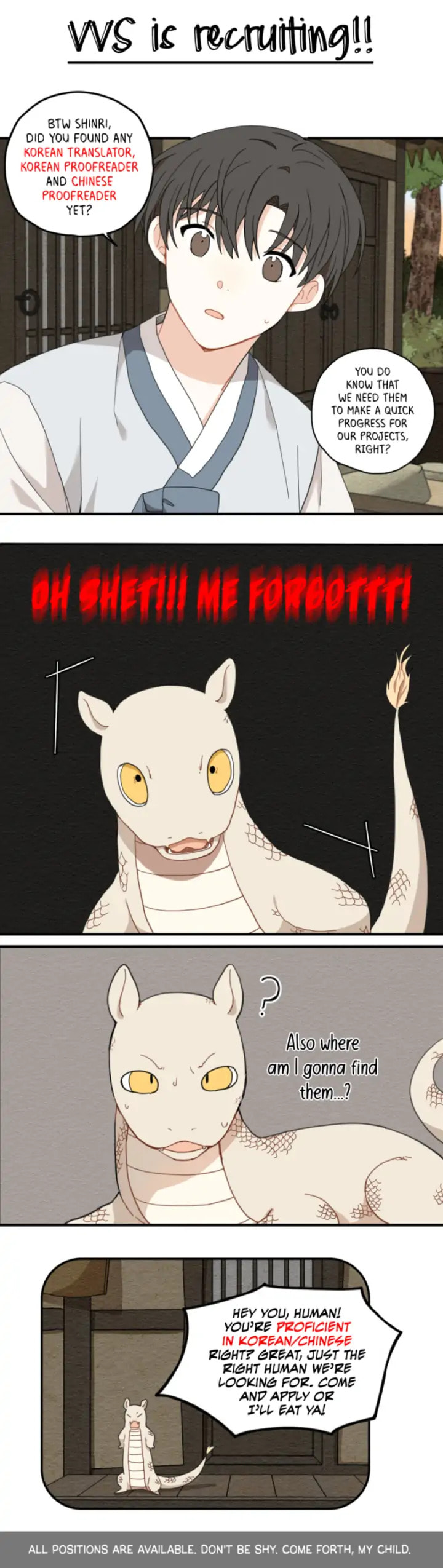 Fever Chapter 20 page 39 - 