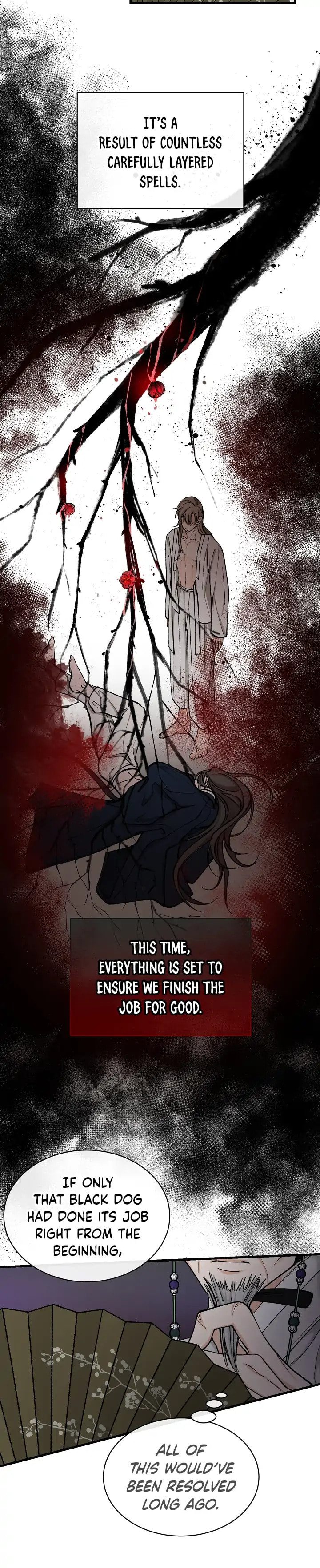Fever Chapter 20 page 5 - 