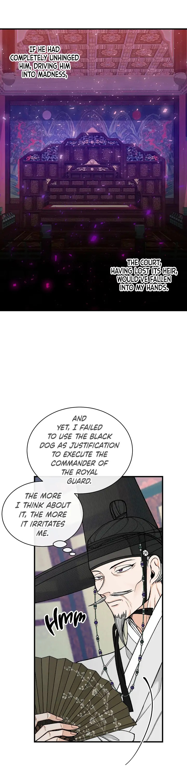 Fever Chapter 20 page 6 - 