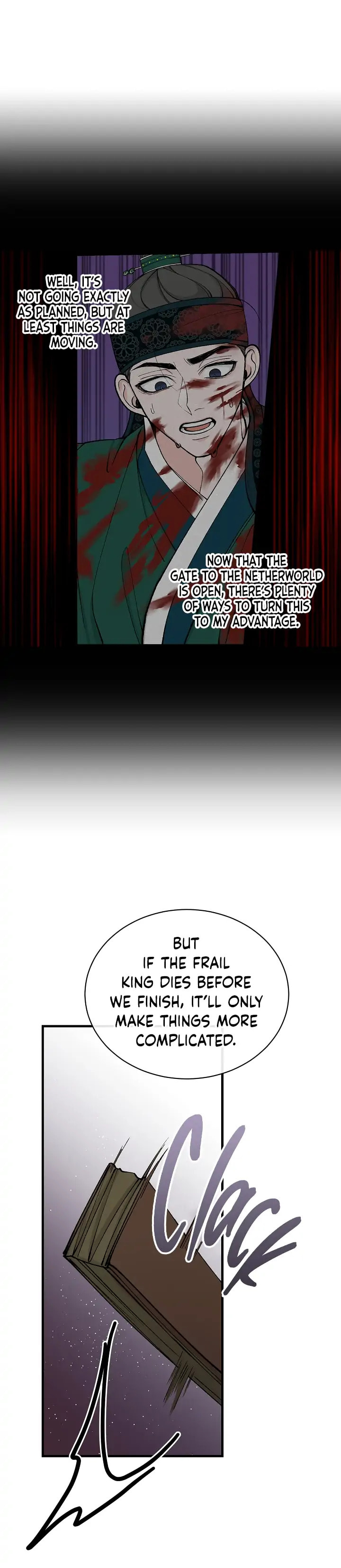 Fever Chapter 20 page 7 - 