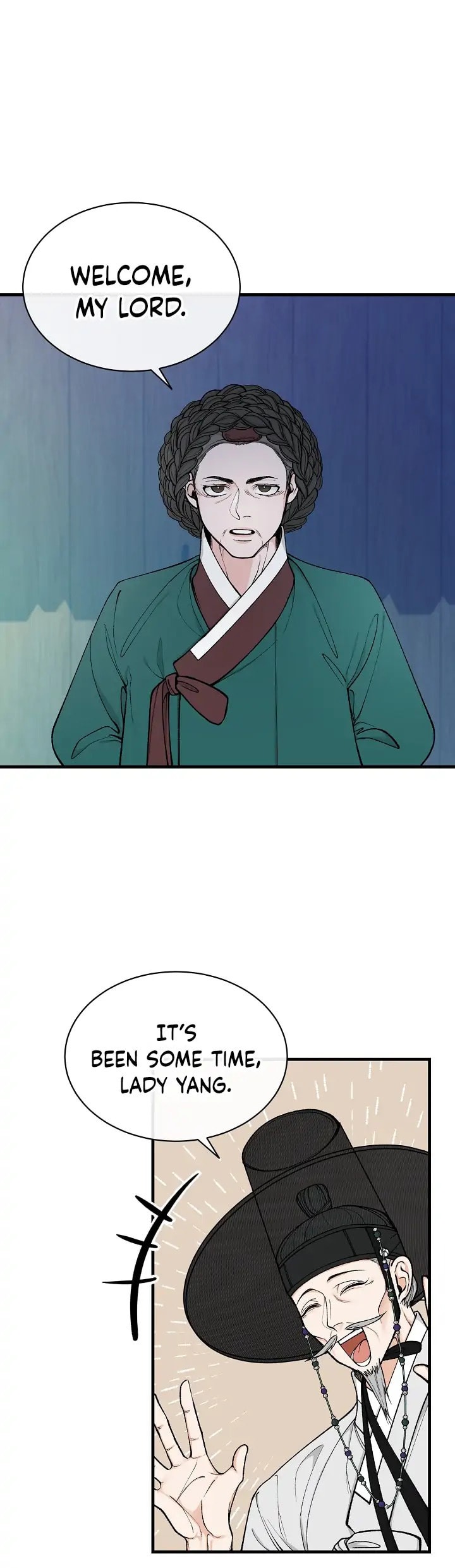 Fever Chapter 20 page 9 - 