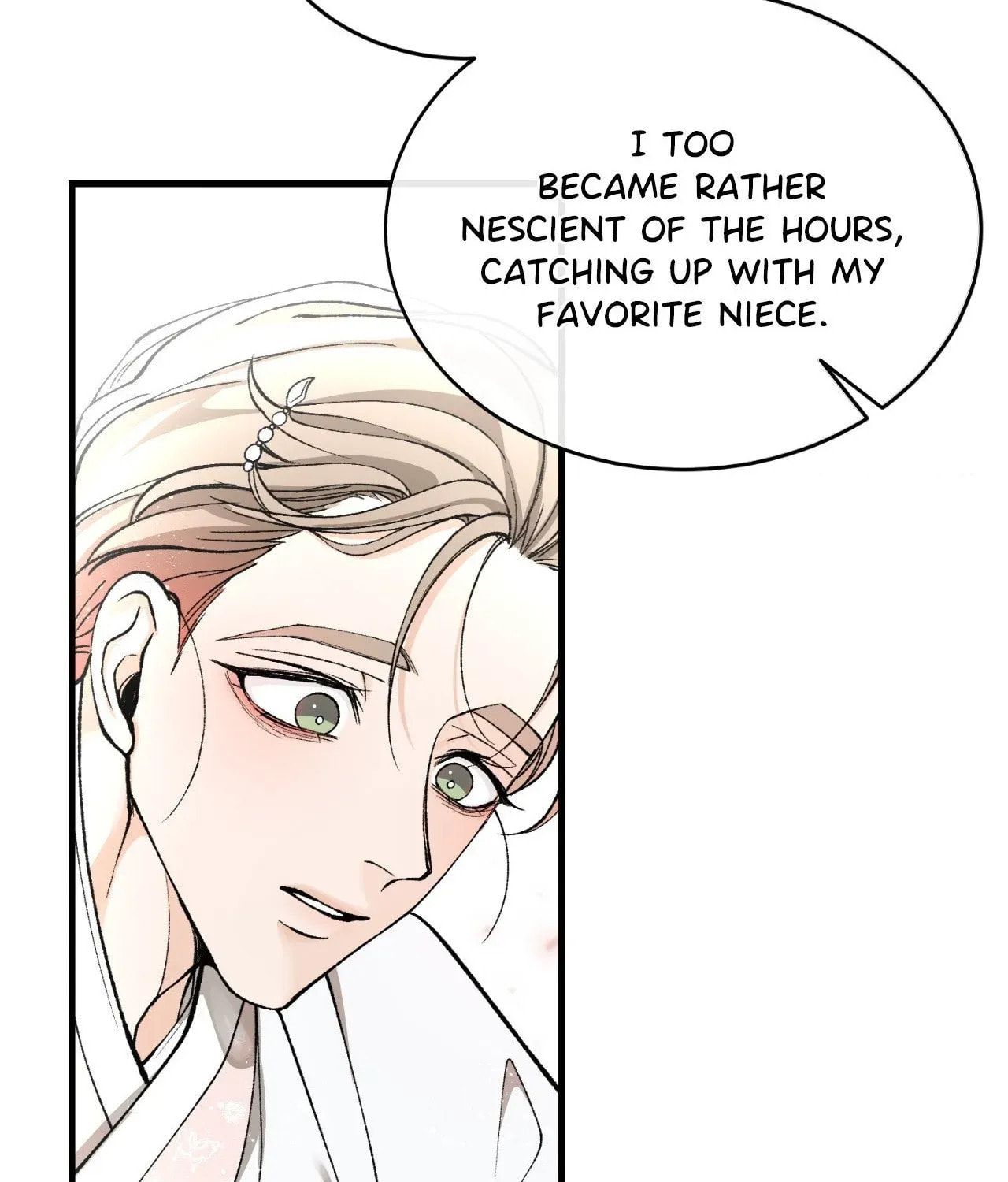 Fever Chapter 21 page 11 - 