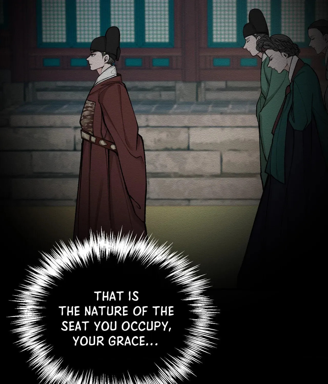 Fever Chapter 21 page 113 - 