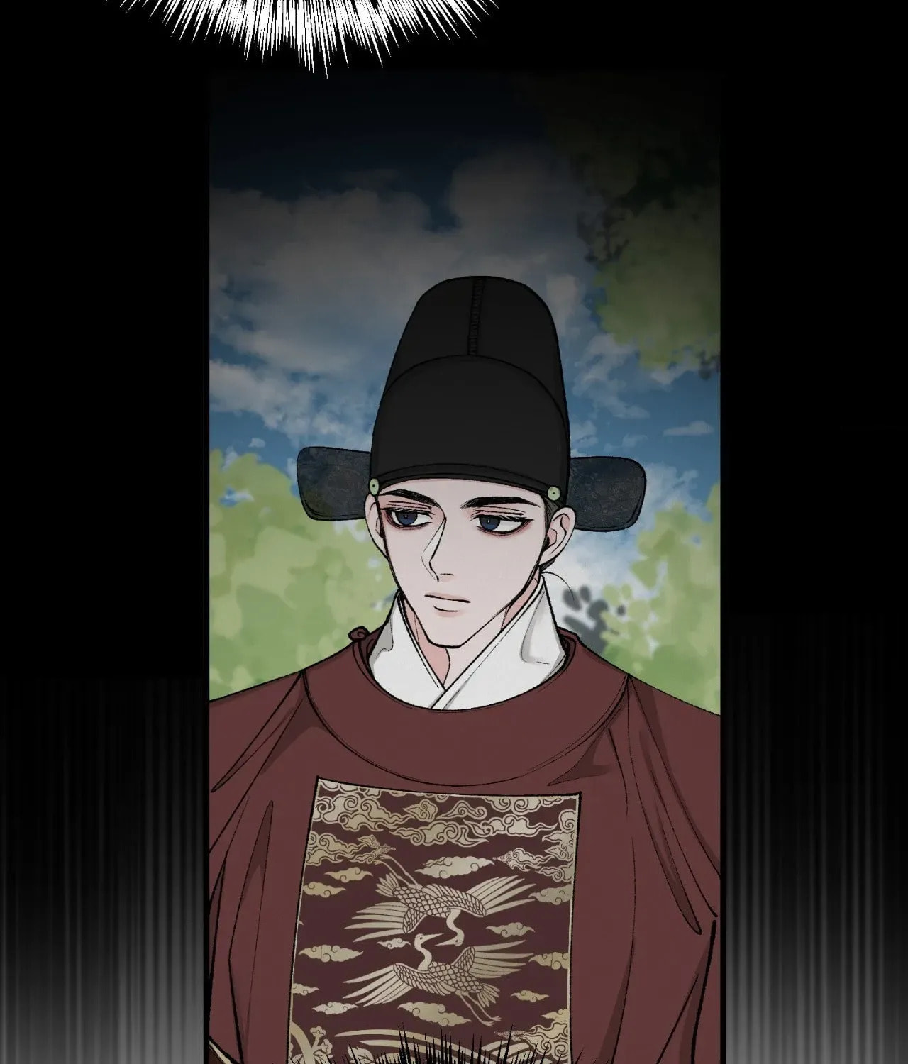 Fever Chapter 21 page 114 - 
