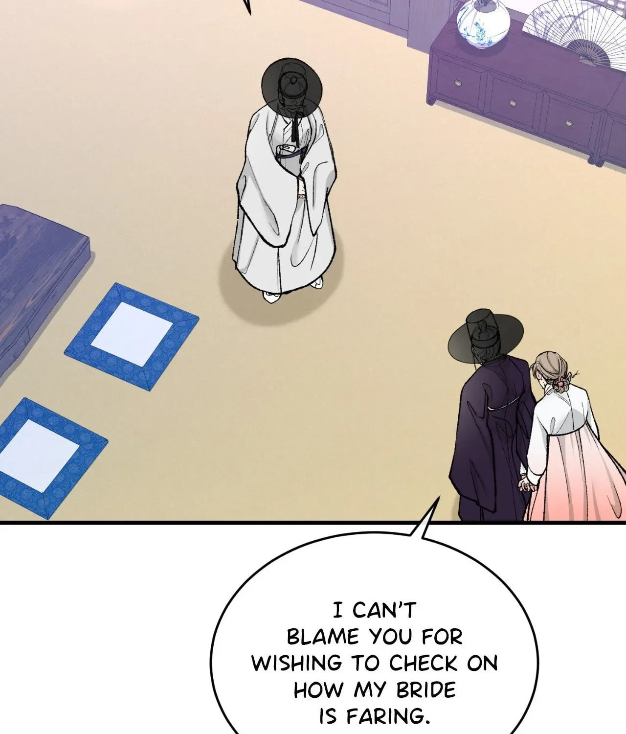 Fever Chapter 21 page 16 - 
