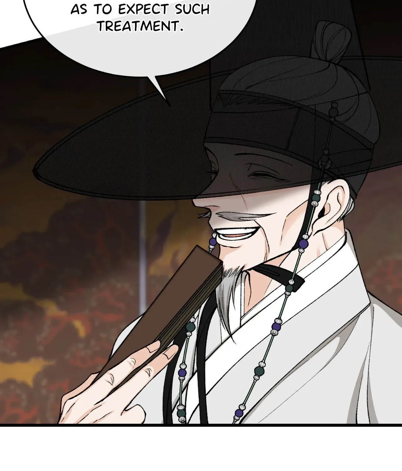 Fever Chapter 21 page 20 - 