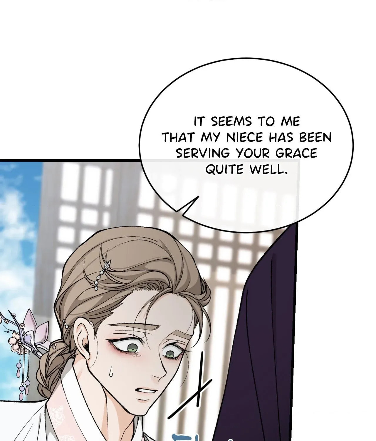 Fever Chapter 21 page 22 - 