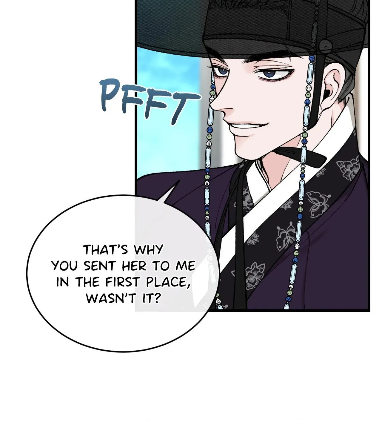 Fever Chapter 21 page 25 - 