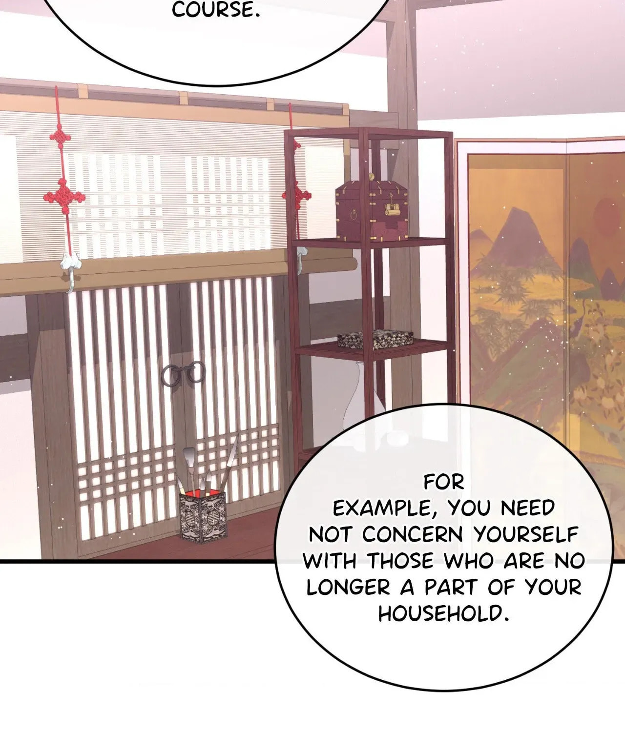 Fever Chapter 21 page 31 - 