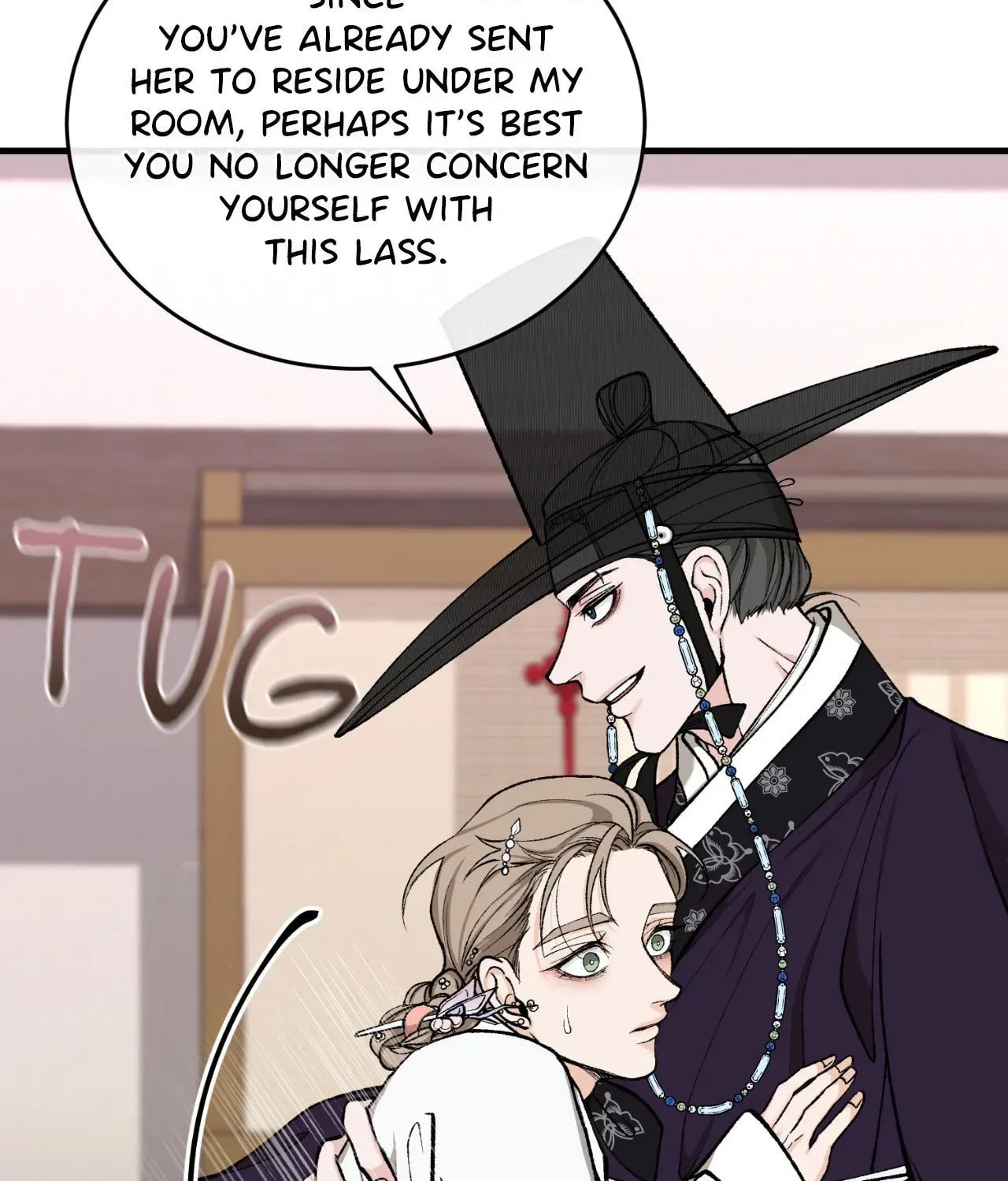 Fever Chapter 21 page 34 - 