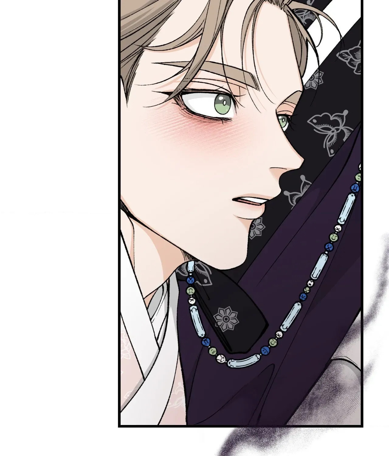 Fever Chapter 21 page 37 - 