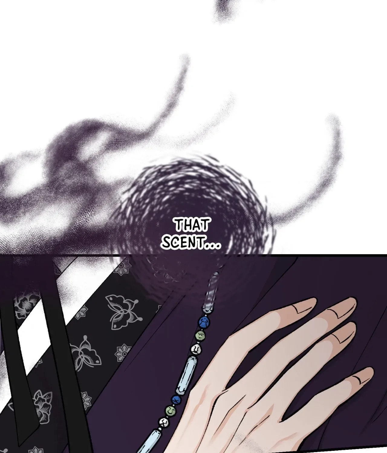 Fever Chapter 21 page 38 - 