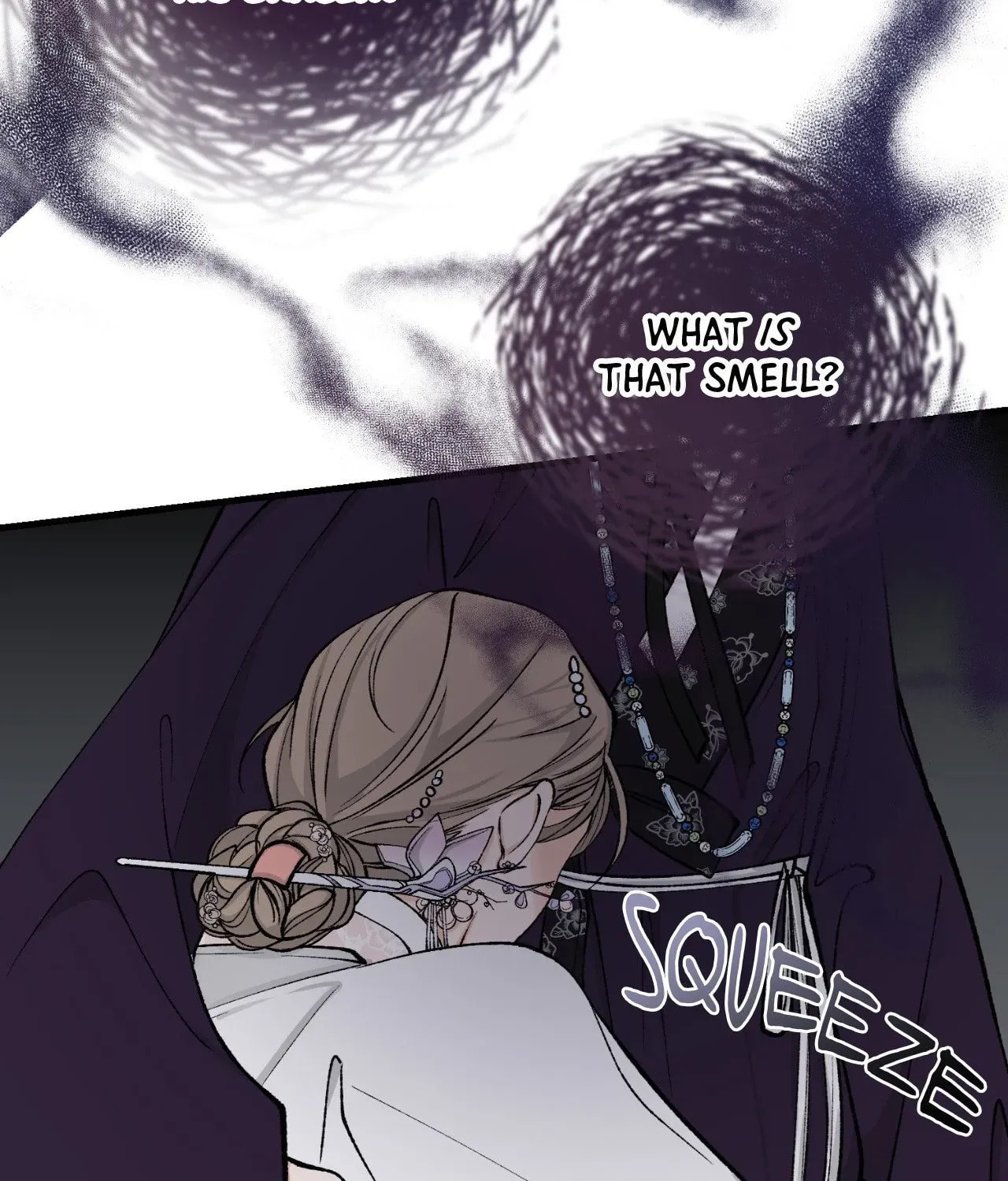 Fever Chapter 21 page 40 - 
