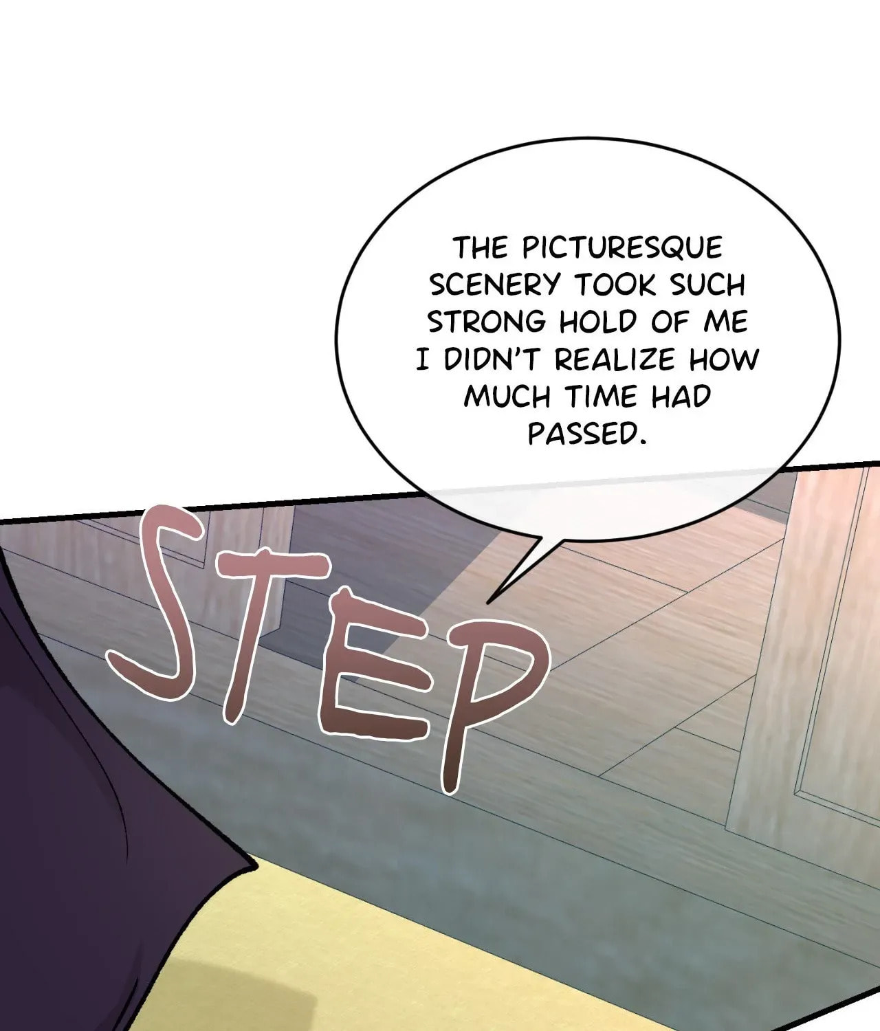 Fever Chapter 21 page 5 - 