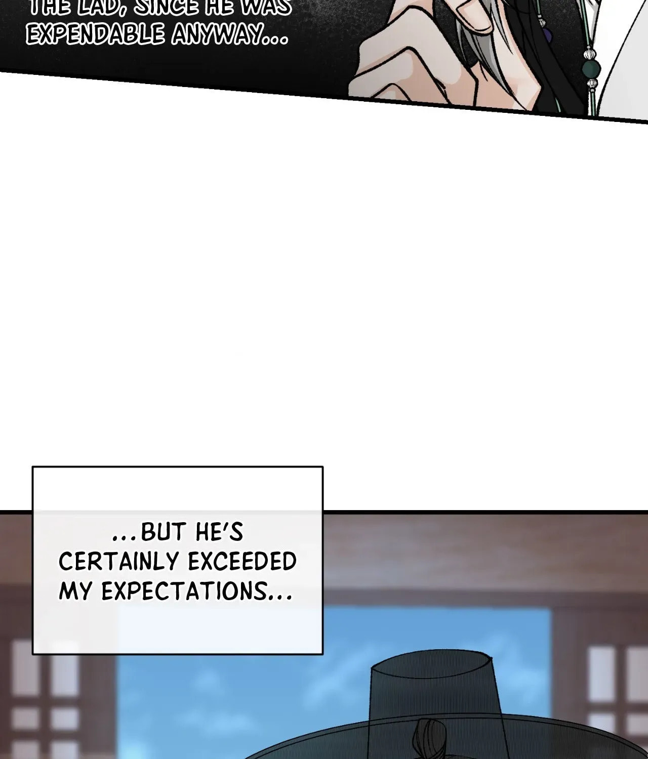 Fever Chapter 21 page 47 - 