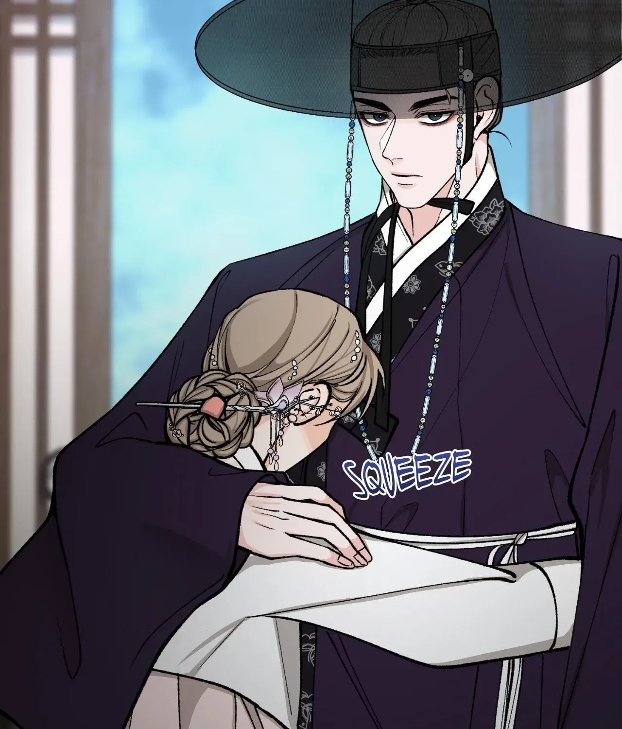 Fever Chapter 21 page 48 - 