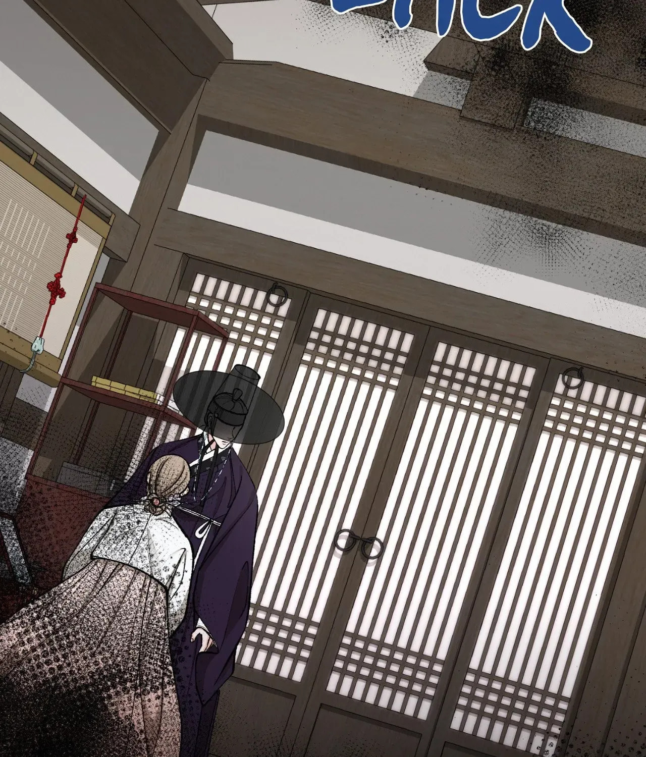 Fever Chapter 21 page 54 - 