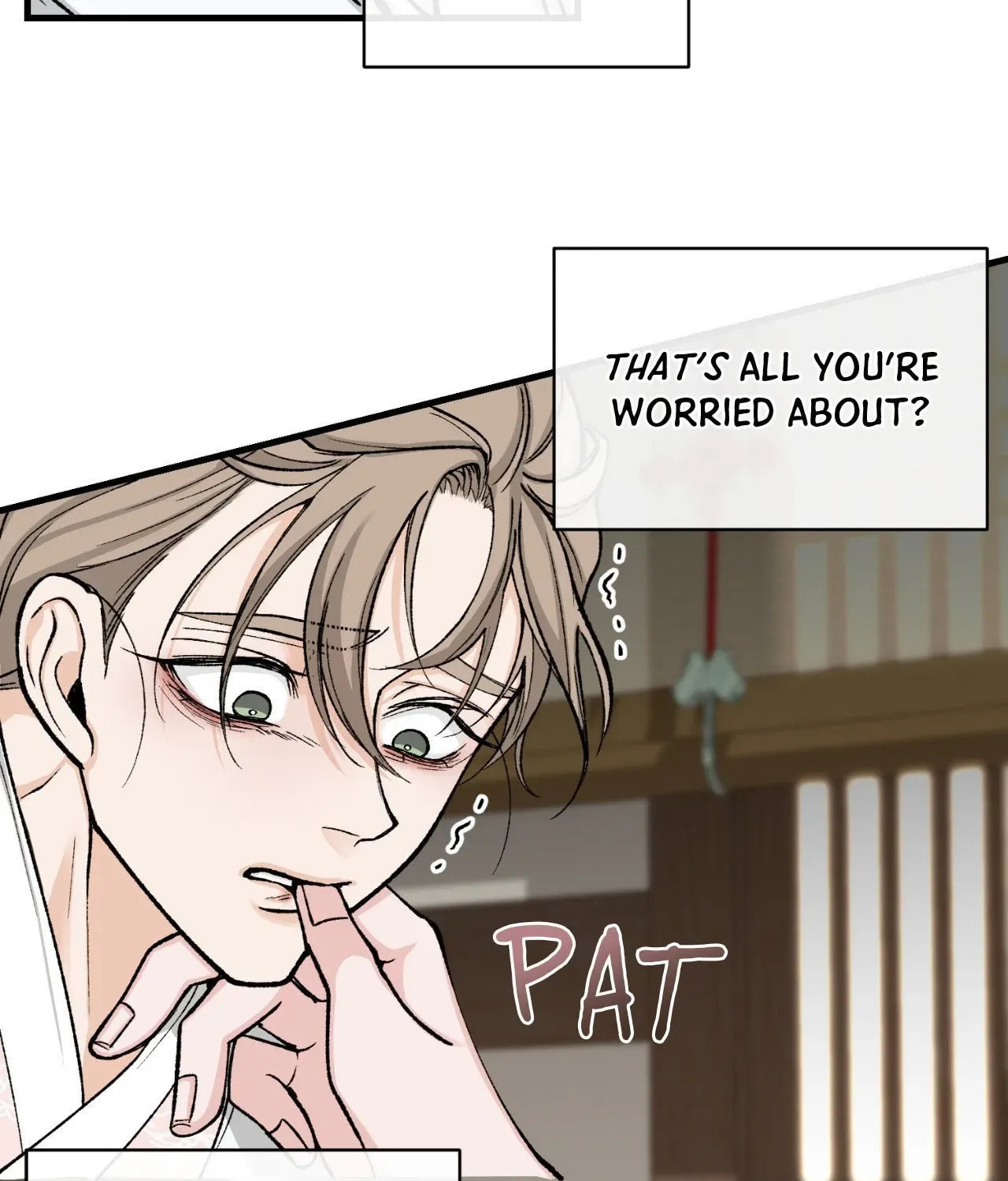 Fever Chapter 21 page 72 - 