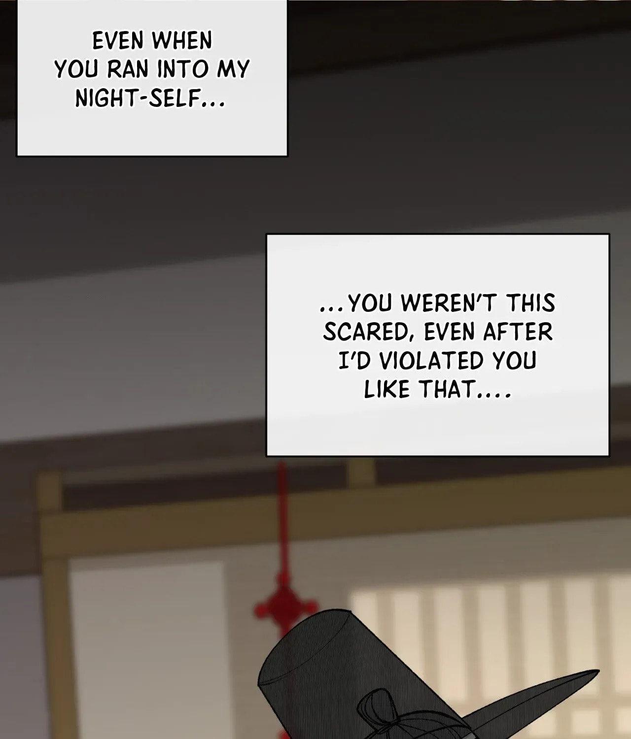 Fever Chapter 21 page 73 - 