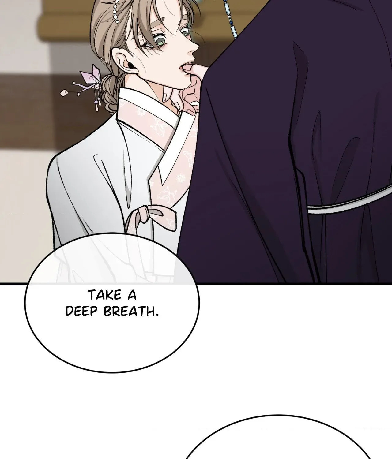 Fever Chapter 21 page 75 - 