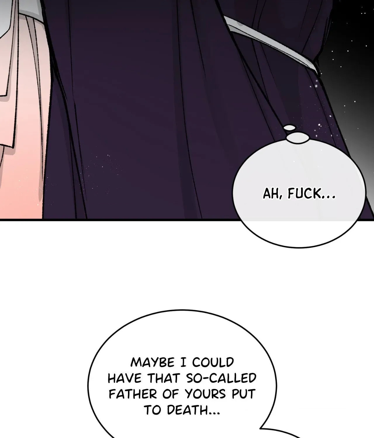 Fever Chapter 21 page 84 - 