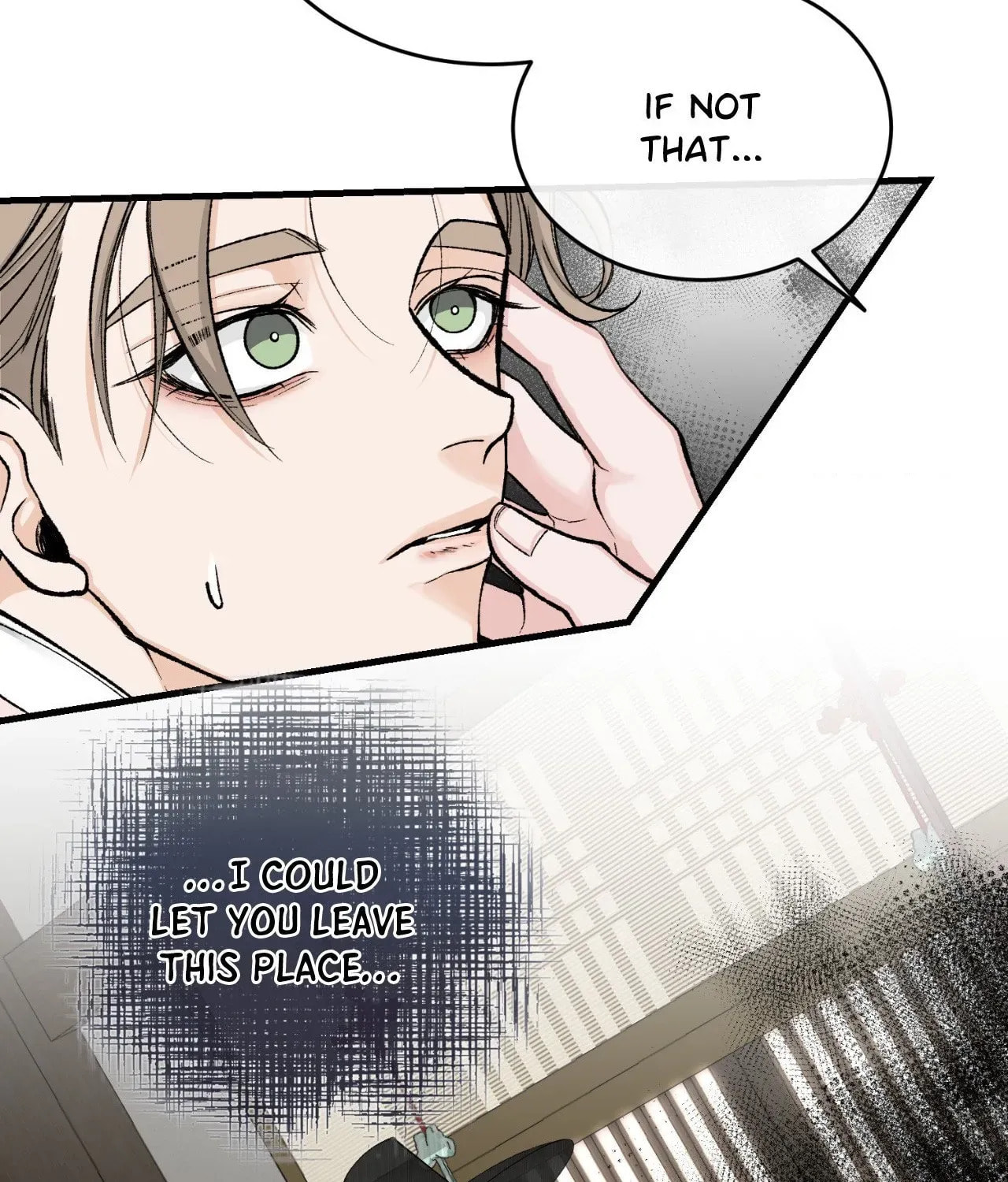 Fever Chapter 21 page 85 - 