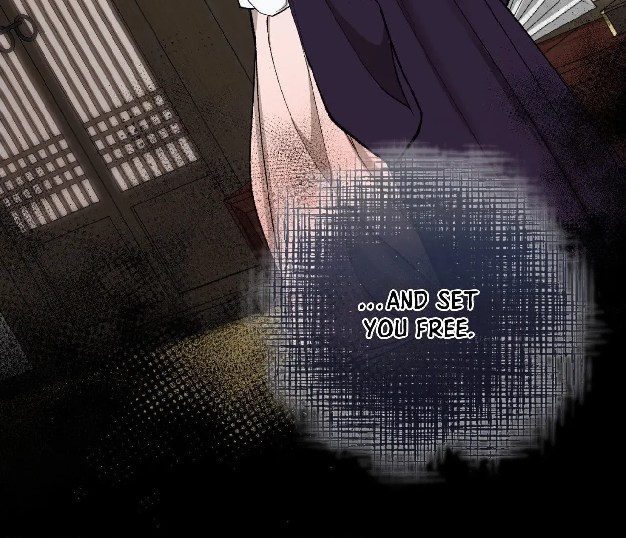 Fever Chapter 21 page 87 - 